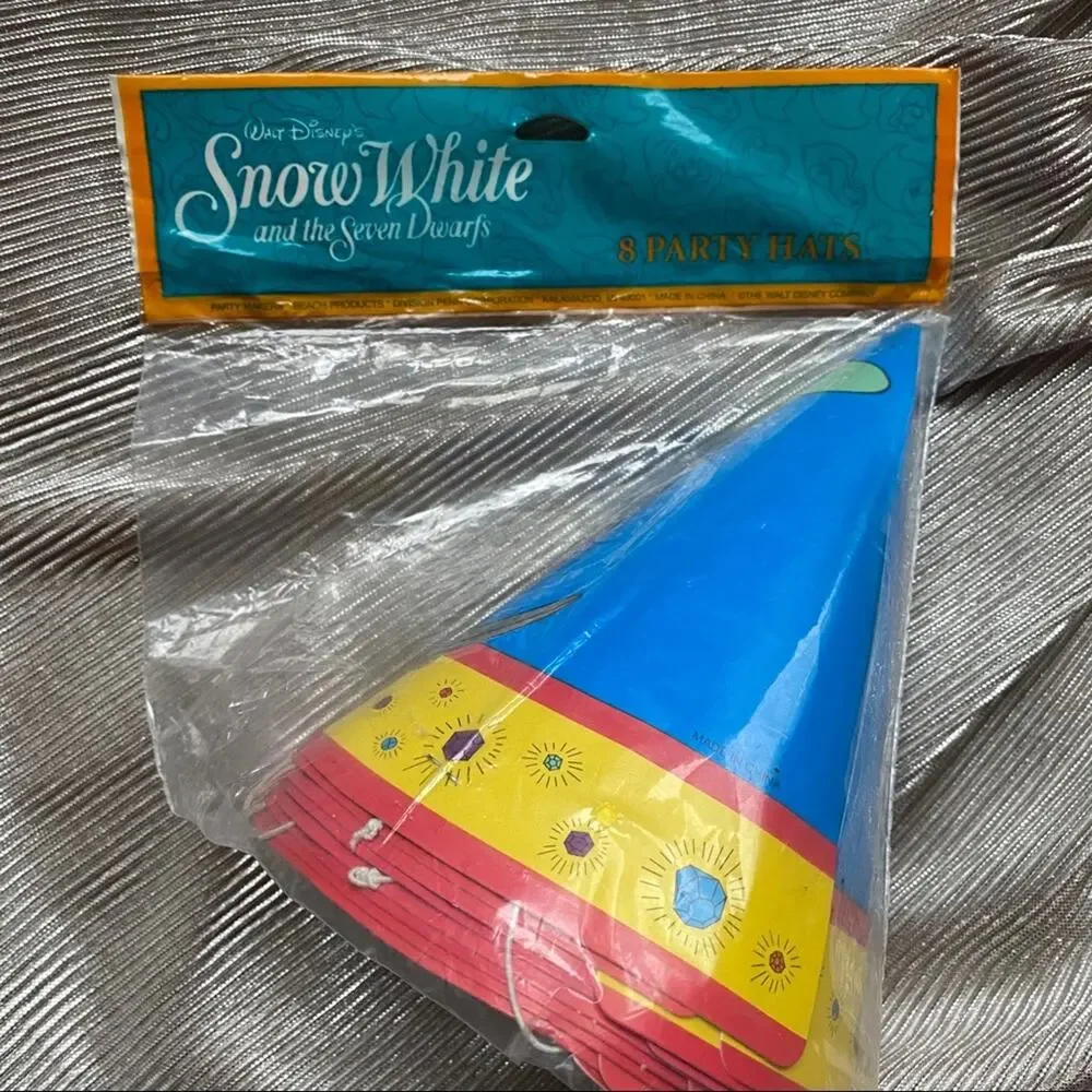 Disney party makers